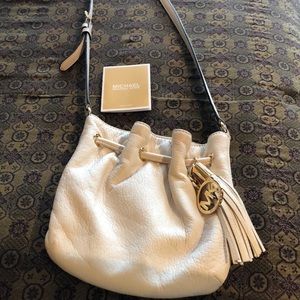 Michael Kors cross body